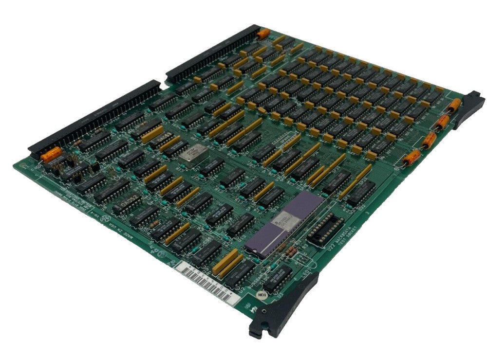 USED GENERAL ELECTRIC 44A719326-G01 256K D-RAM BOARD DRM03 44A719252-001
