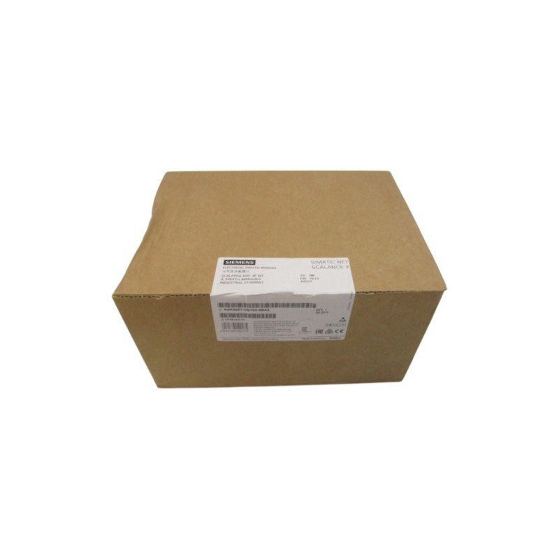 SIEMENS 6GK5201-3BH00-2BA3 NSFS