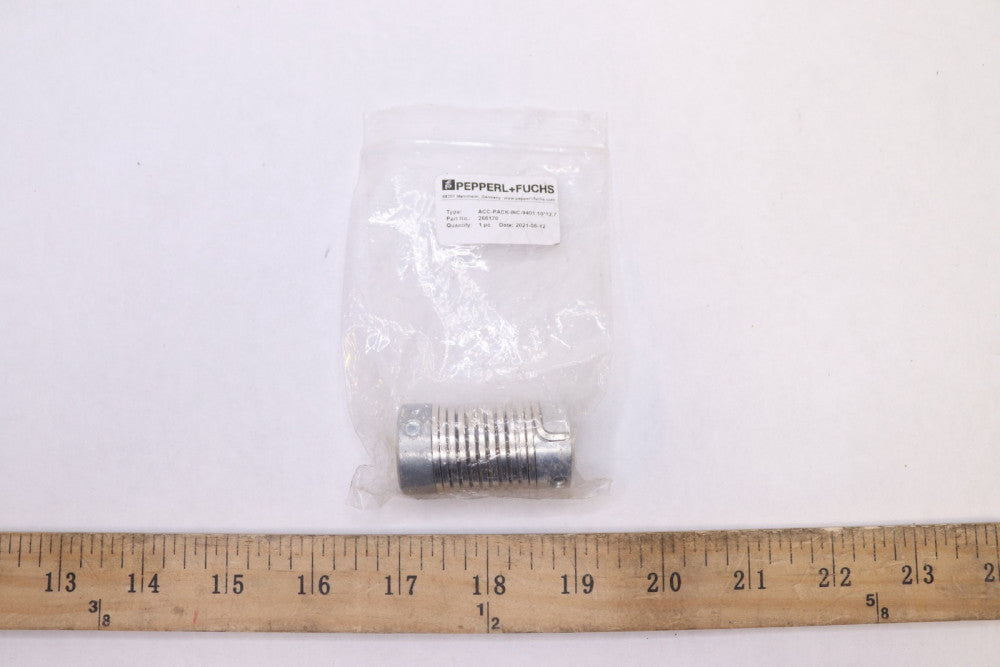 Pepperl+Fuchs Coupling ACC-Pack-Inc-9401 266170 