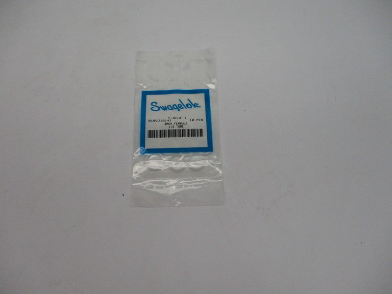 SWAGELOK T-814-1 (PKG OF 10) NSMP