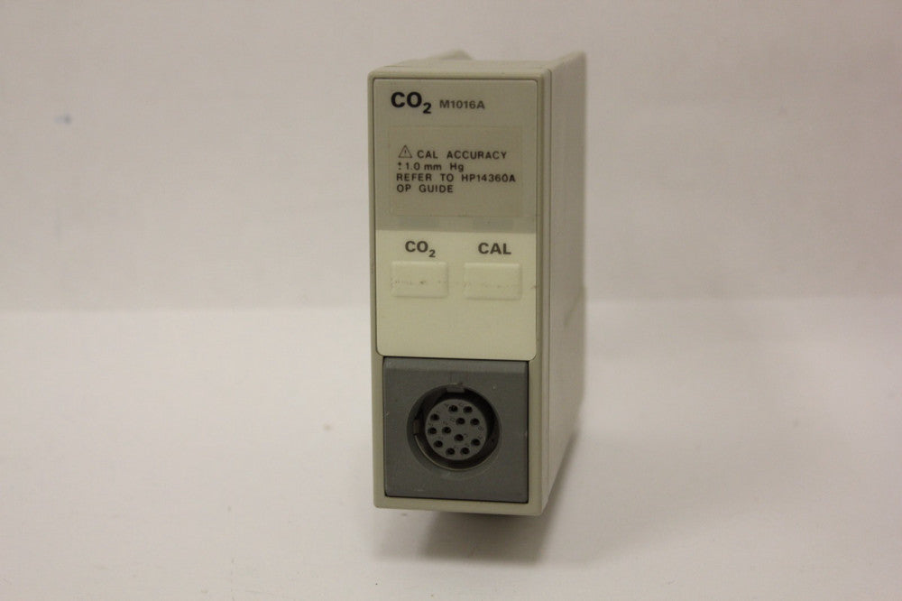 HP Phillips M1016A Mainstream CO2 Module 