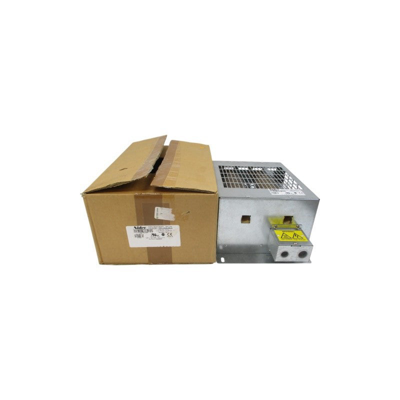 NIDEC 1220-0020050 800V NSMP