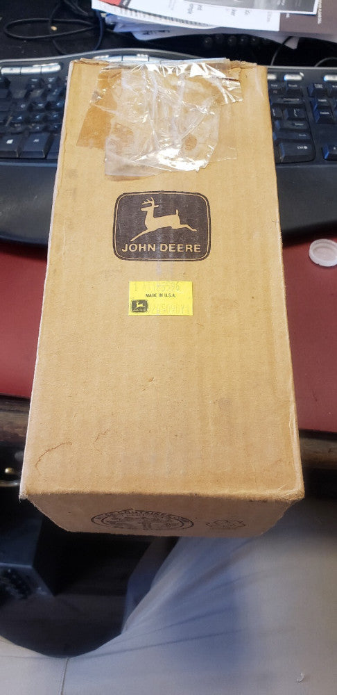 OEM Receiver Drier John Deere 9650 7700 9600 9600 7720 9500 9610 9400 6620 9550