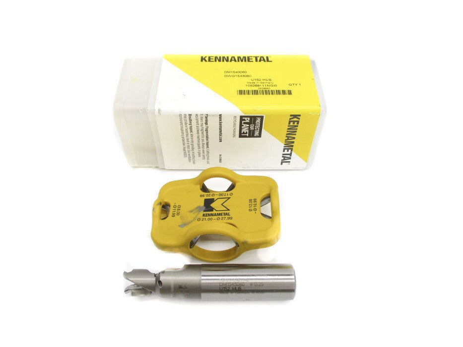 KENNAMETAL DM1543060 DWG1543060 NSMP
