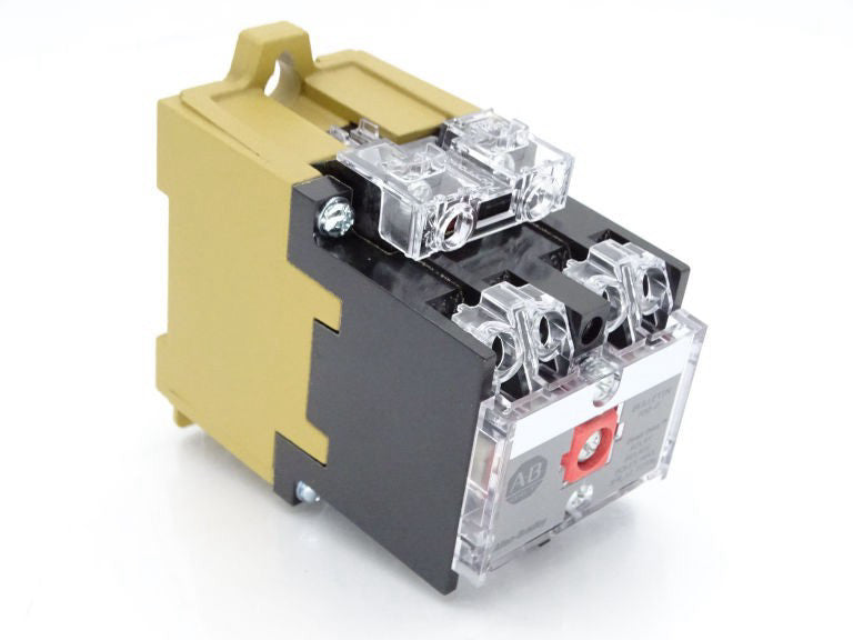 ALLEN BRADLEY 700-P400A1 SERIES E RELAY