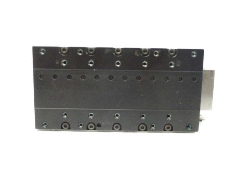 PARKER MX80LT03MS NSNP