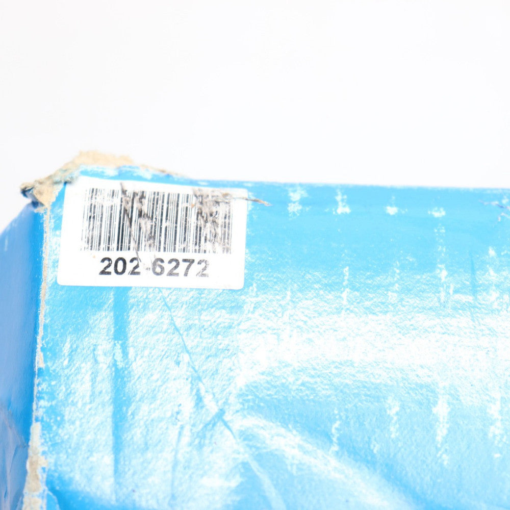 Chuck Jaw Set Soft Steel 12" x 2.362" H 202-6272