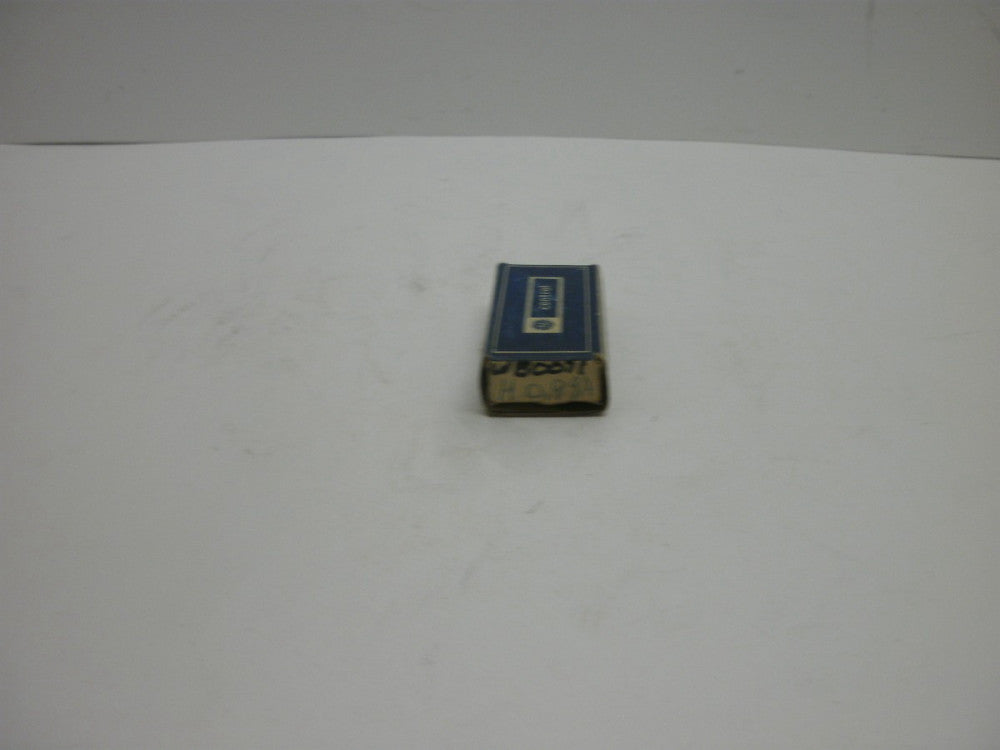 GENERAL ELECTRIC CR123-H0.99A OVERLOAD THERMAL UNIT HEATING ELEMENT  NIB