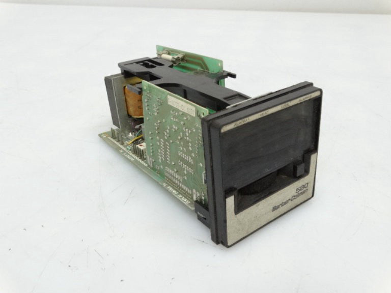 INVENSYS 580 TEMPERATURE CONTROLLER 8000036