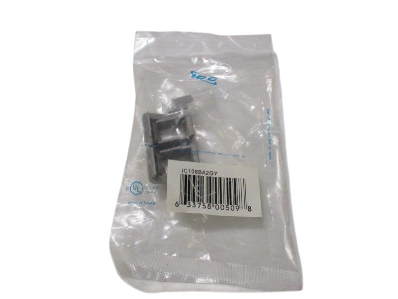 ICC IC108BA2GY  NSMP