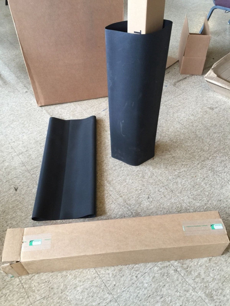 HABASIT BELTS WVT-125, SIZE 834 MM  X  748 MM  QTY 5,    # 4408340748