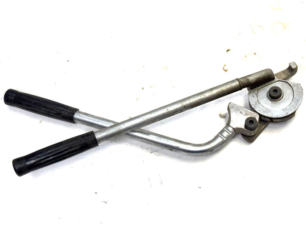 IMPERIAL-EASTMAN SWIVEL HANDLE TUBING BENDER 364-FHB
