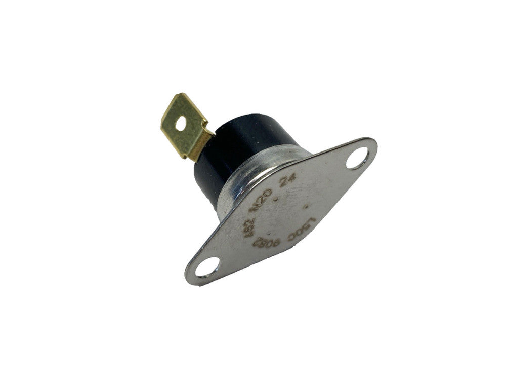Honeywell L50C 9082 462 N20 24 Bi-Metallic NC Thermostat