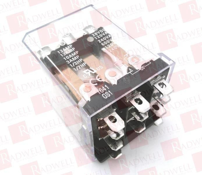 RADWELL VERIFIED SUBSTITUTE KUP14AL-0120-SUB / KUP14AL0120SUB (BRAND NEW)