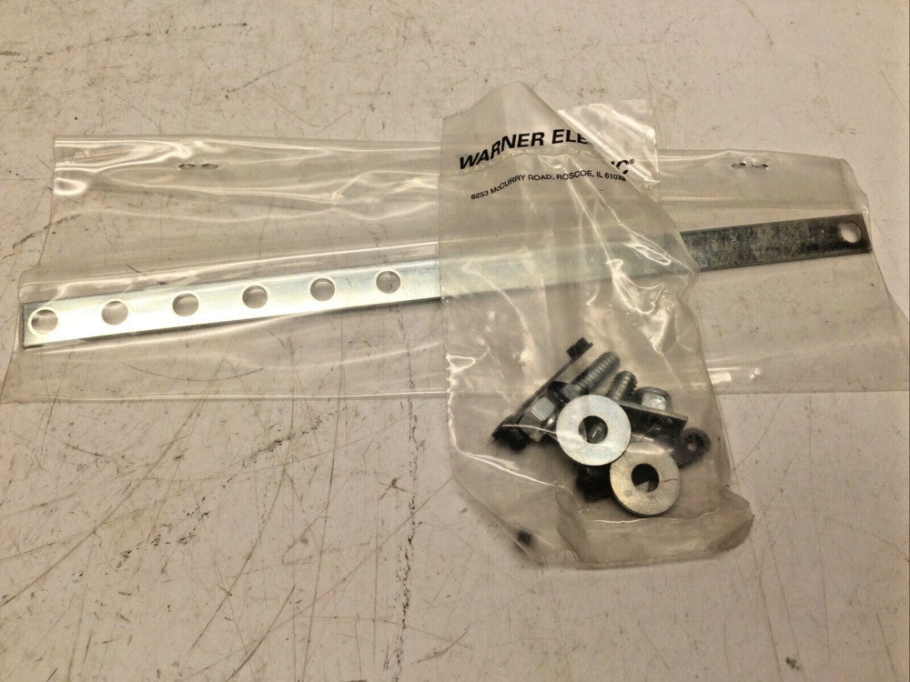 WARNER Electric ATC-115 Electric Clutch RETAINING ARM 5163-101-004