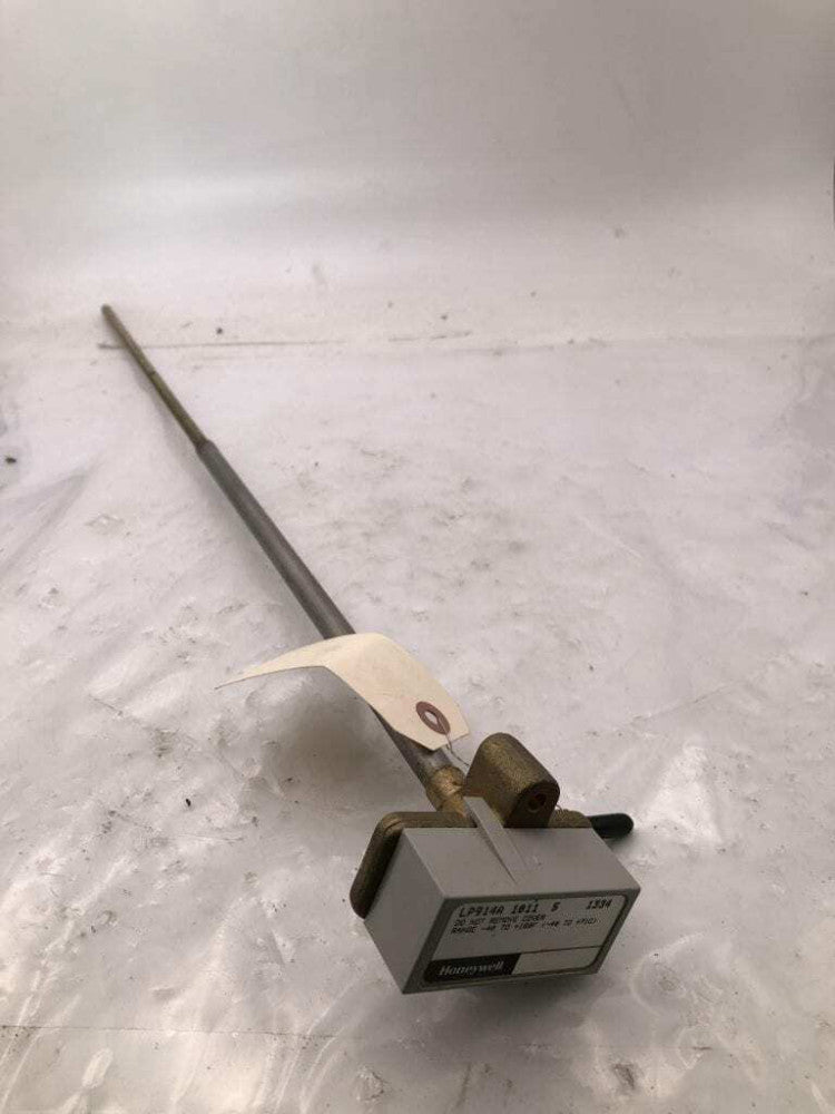 Honeywell LP914A 1011 5 1334 27" Temperature Sensor -40 to +160°F