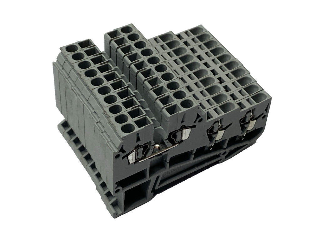 Phoenix Contact ZDIK 1,5 Sensor Actuator Terminal Block 3006470 LOT OF 10
