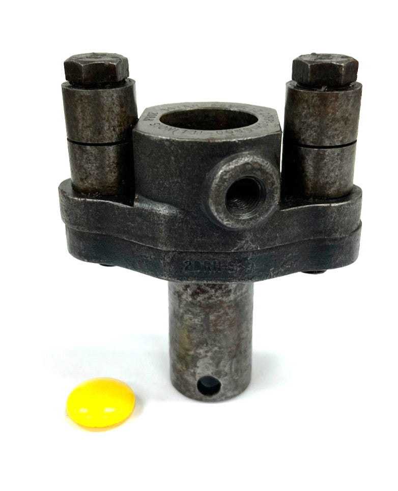 BOYAR SCHULTZ 2DRH TOOL HOLDER OAL 3-1/4"