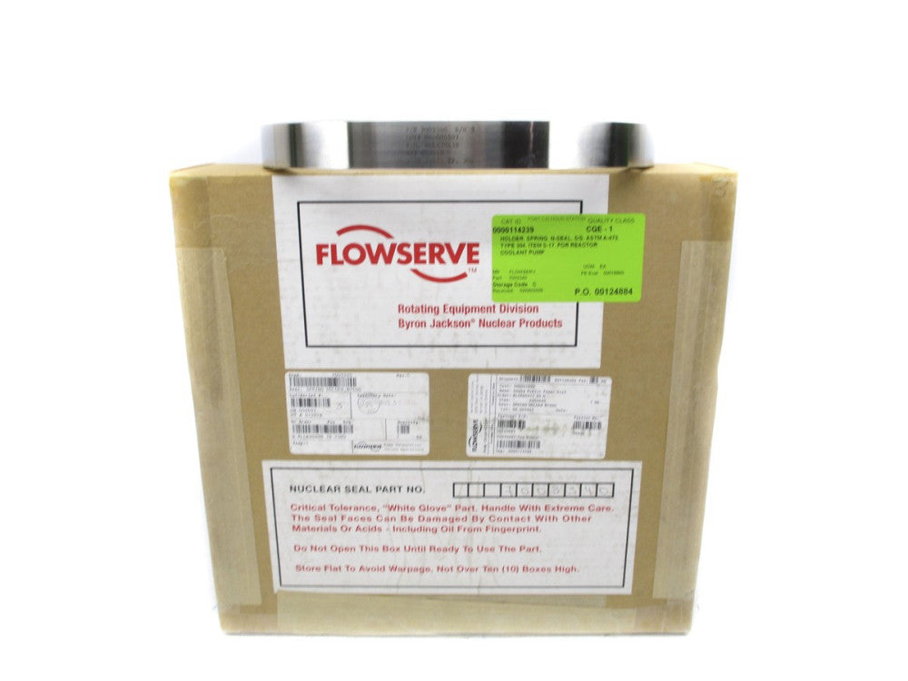 FLOWSERVE 7003340 NSMP