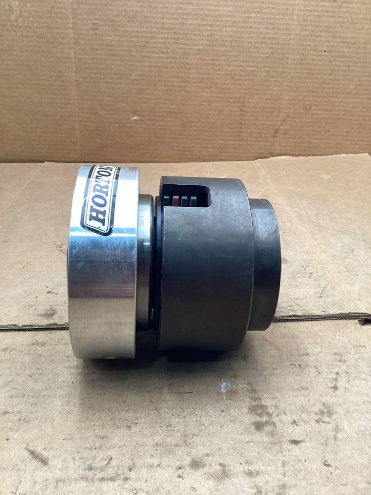 Horton Air Engaged Multi-Disc Clutch Shaft Mounted; 4H35P*1; 923500; 1 1/8"