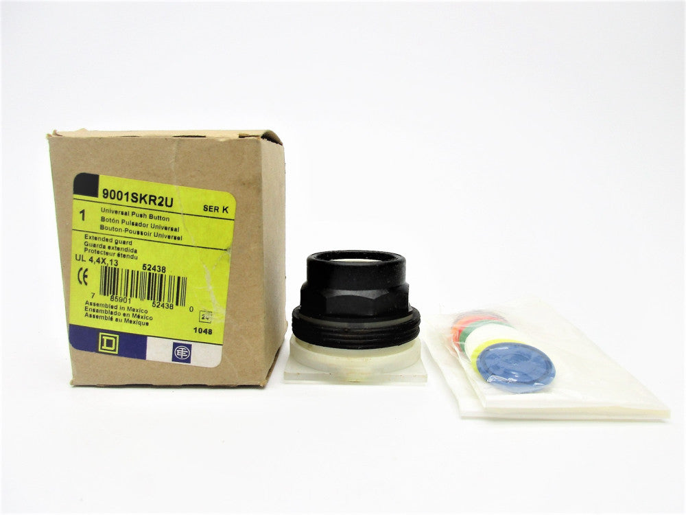SQUARE D 9001SKR2U SER. K NSMP