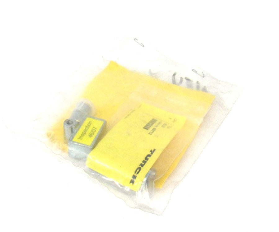 NEW TURCK BIM-IKE-AP6X-H1141 W/KLI3 PROXIMITY SENSOR 4621690 BIMIKEAP6XH1141