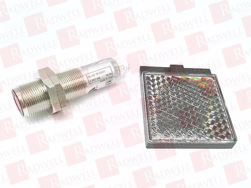 SICK VL180-2F32331 / VL1802F32331 (NEW IN BOX)