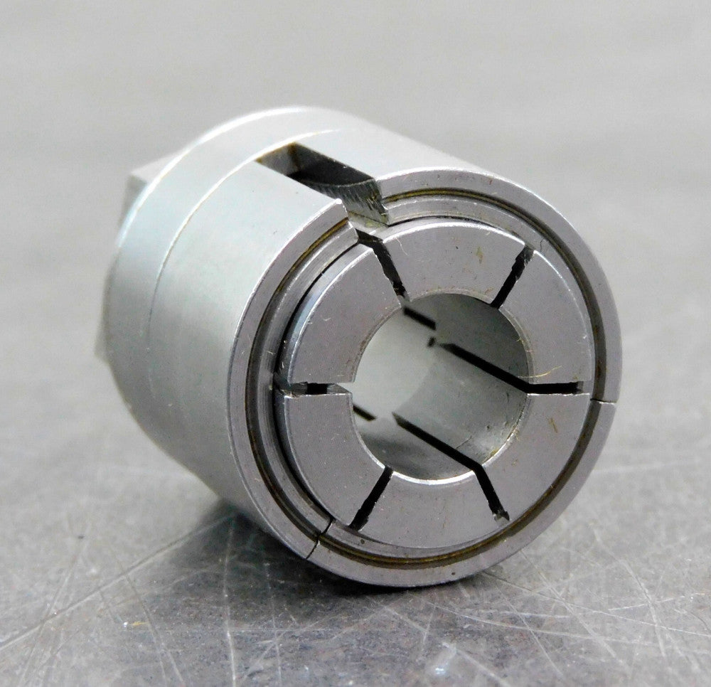Fenner Drives TTQM1023 Trantorque Mini Keyless Locking Shaft 10mm Bore