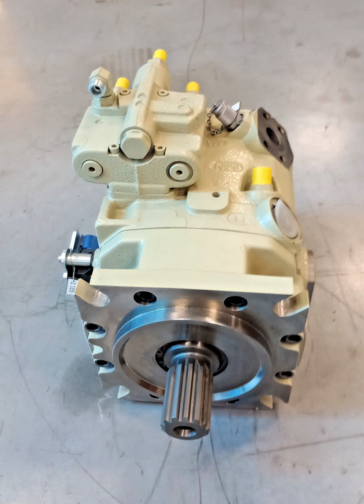 Rexroth R902574164 Used Pump A15VSO110LRDRS0A0K/11ARVD4T1EU0000-0E