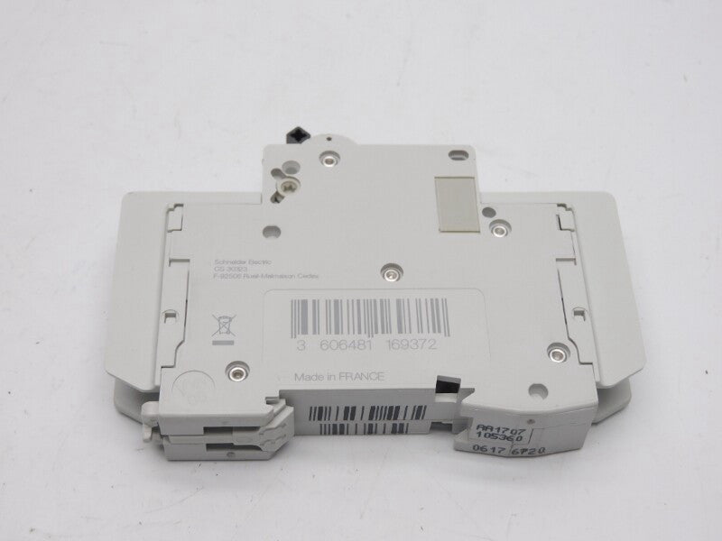 SCHNEIDER ELECTRIC M9F53140 277V 40A NSNP