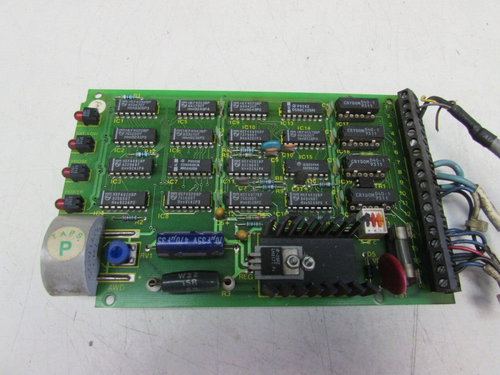 Cincinnati Milacron Maximum 500 M/2033/0991/03 XLNT USED TAKEOUT MAKE OFFER !!