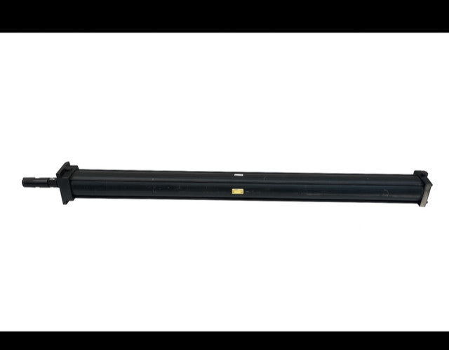 PARKER HYDRAULIC AIR CYLINDER SERIES 2AN MODEL 06.00J2ANUS14A