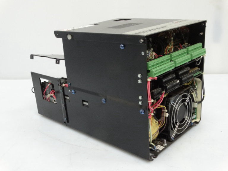 RELIANCE ELECTRIC 30D8100 DRIVE