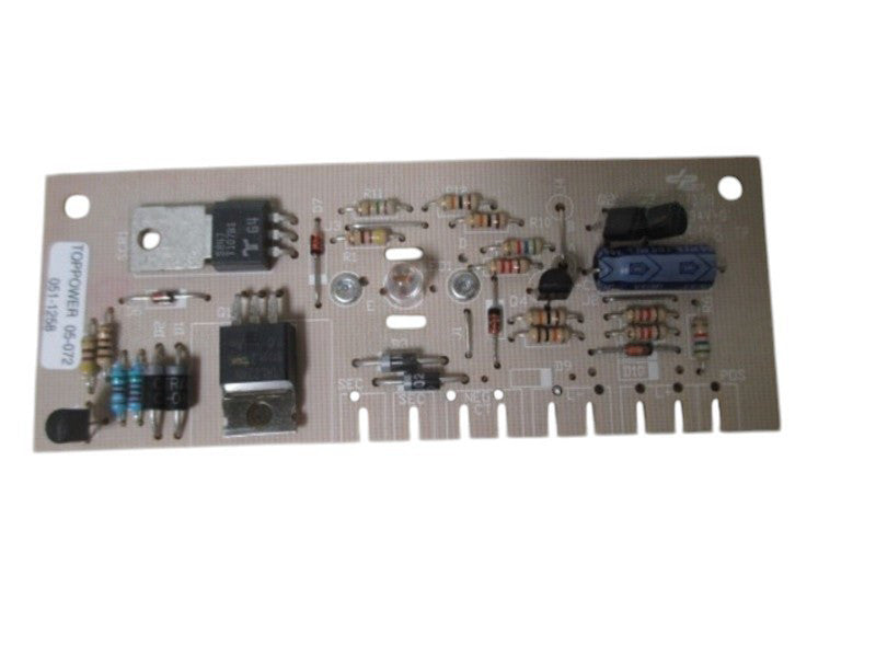 051-1085 CIRCUIT BOARD  NSNP