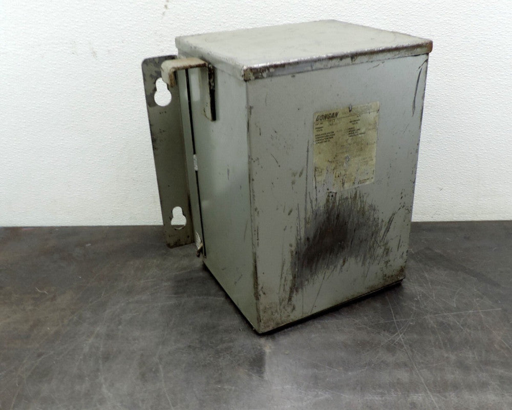 Dongan  AP12-501 Transformer Primary 240/480 Secondary 120V