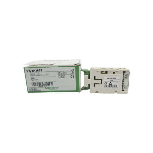 SCHNEIDER ELECTRIC VW3A3628 NSMP