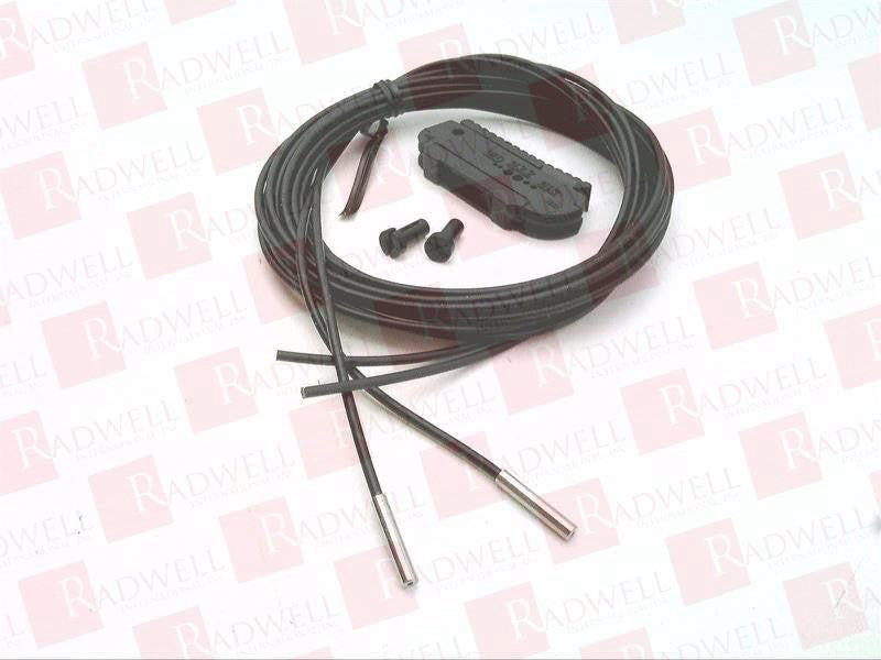 BANNER ENGINEERING PIF46UHF / PIF46UHF (BRAND NEW)