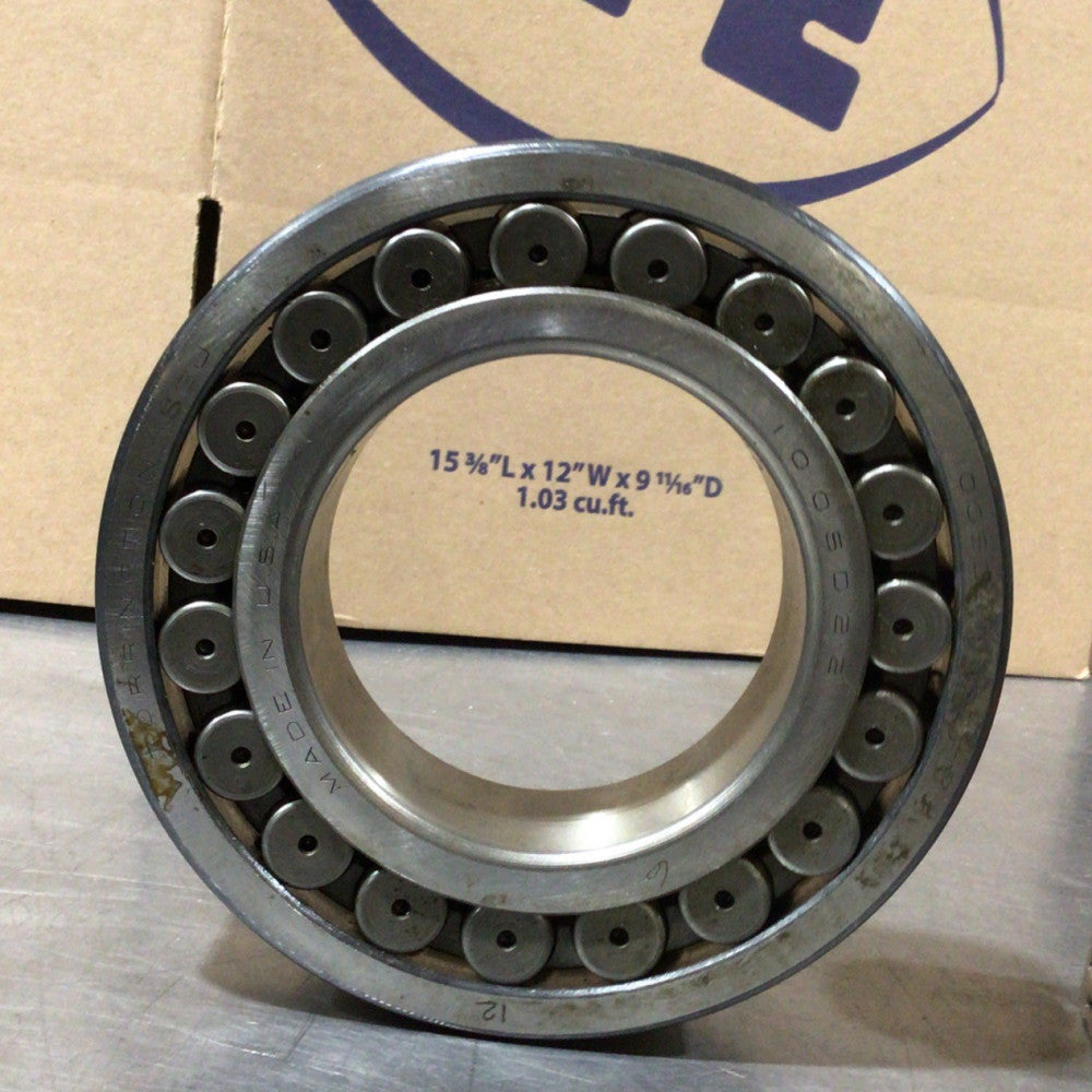 NEW Torrington 190SD22 W33 Spherical Roller Bearing