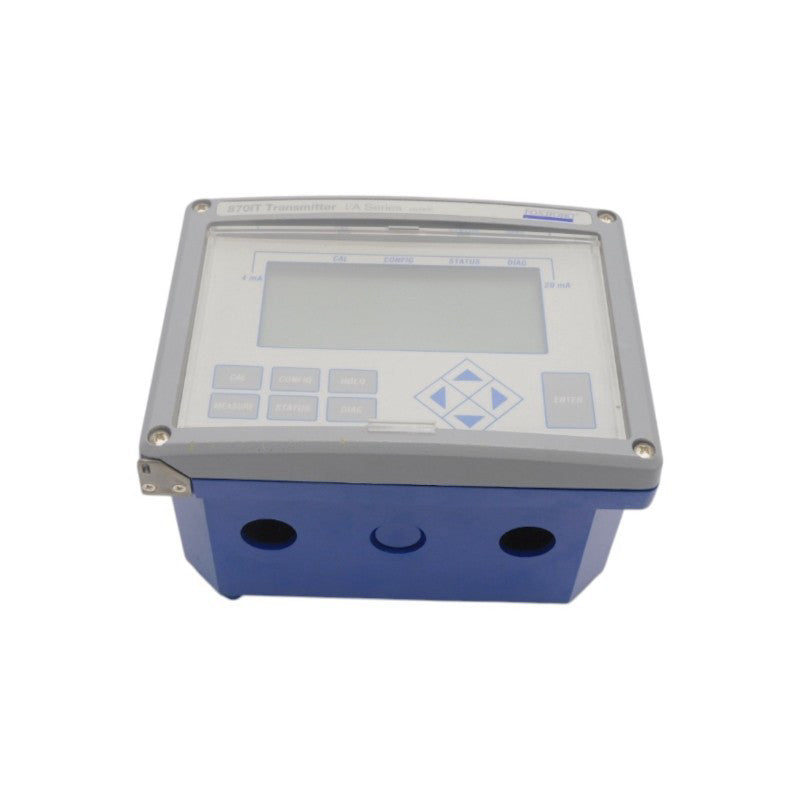 FOXBORO 870ITPH-FYFNZ-7 12.5-42.0VDC NSNP