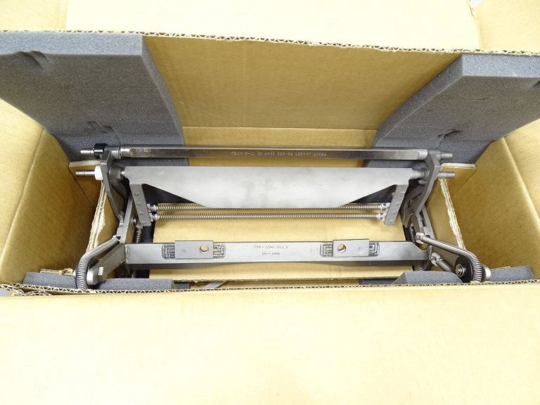 TNA DD-1406 *PACK OF 2* FRONT JAW SET (141079 - USED)