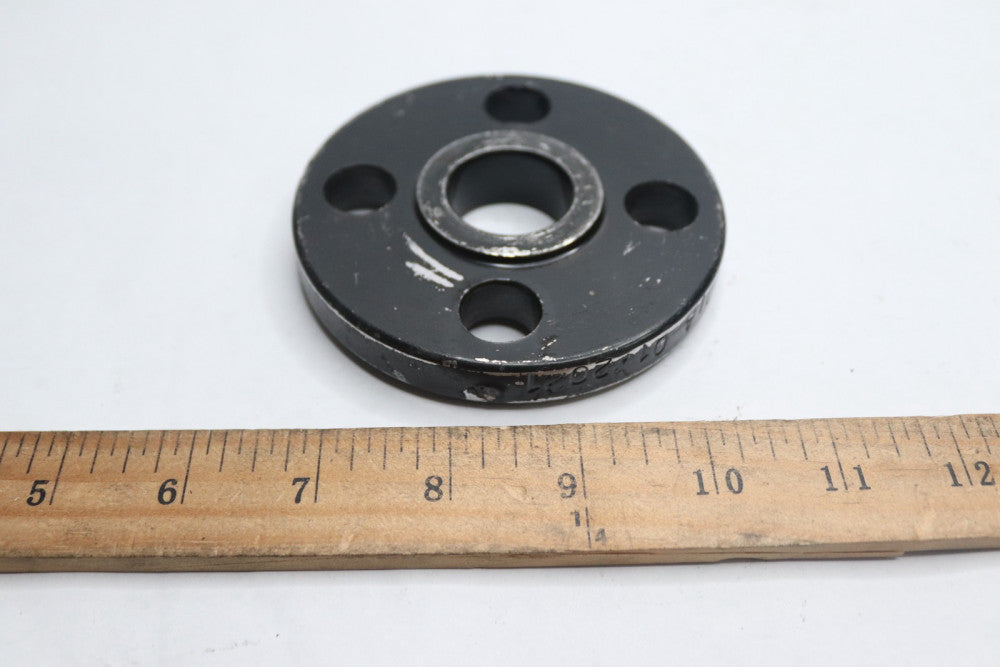 Slip On Flange Carbon Steel Class 150 3/4" KFSO.75