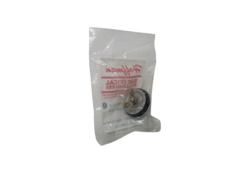 HOFFMAN A-S050 HOLE SEAL  NSMP