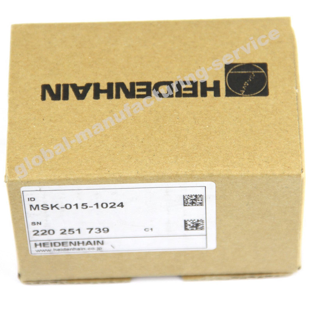 NEW Sumtak MSK-015-1024 Encoder DC 5V 100mA