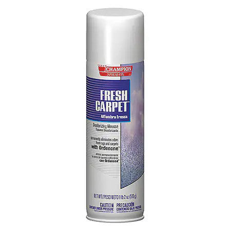 Champion Sprayon 438-5147 Deodorizer,18 Oz,Aerosol Spray Can,Pk12