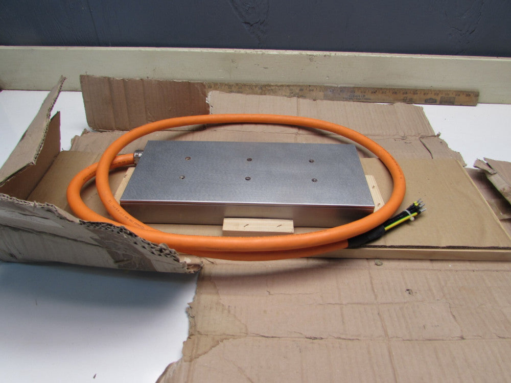 REXROTH MLP100A-0090-FS-N0CN-NNNN , pt# -R911307424 , NEW IN BOX! MAKE OFFER!