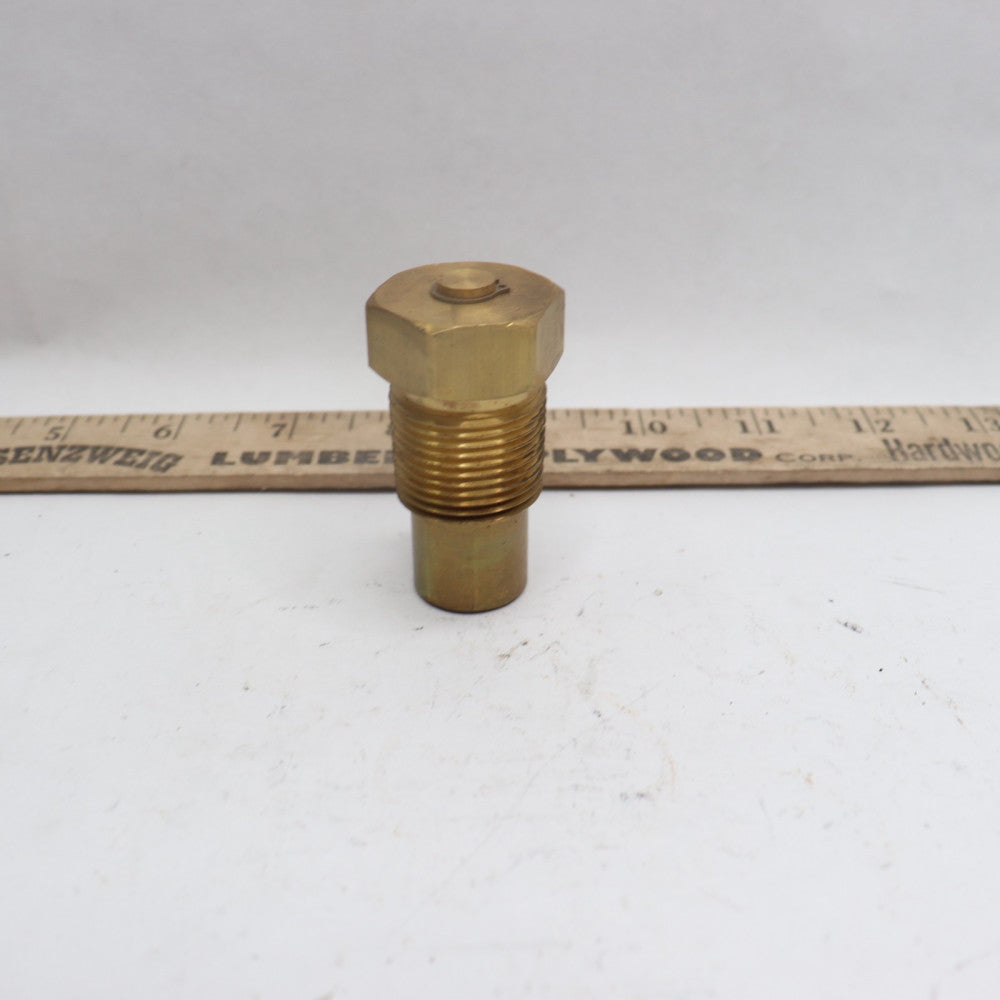 Wabco High Temperature Indicator Assembly 06544006