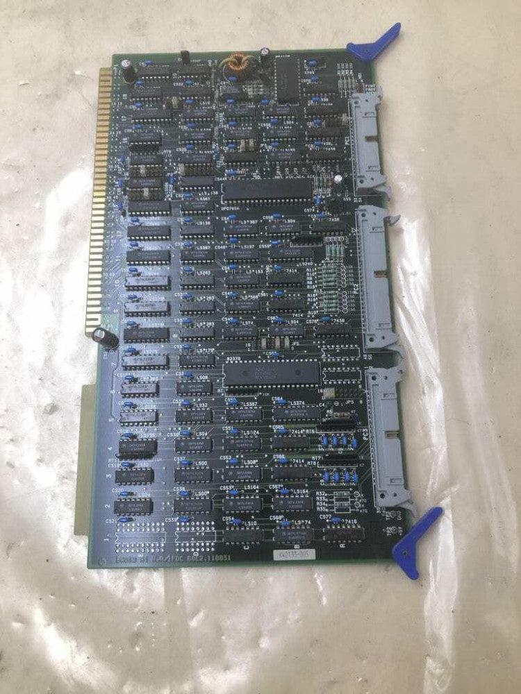 HITACHI BW012 A1 N-A/1FDC 68E2.118831 Circuit Board / PCB
