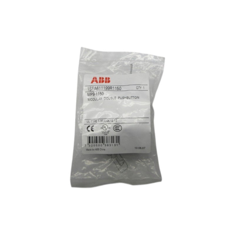 ABB MP9-1150 1SFA611199R1150 NSMP