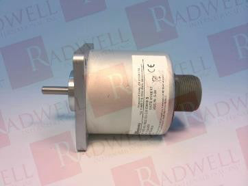 BEI SENSORS H25D-SS-13GC-S3-CW-EM18-S / H25DSS13GCS3CWEM18S (NEW NO BOX)