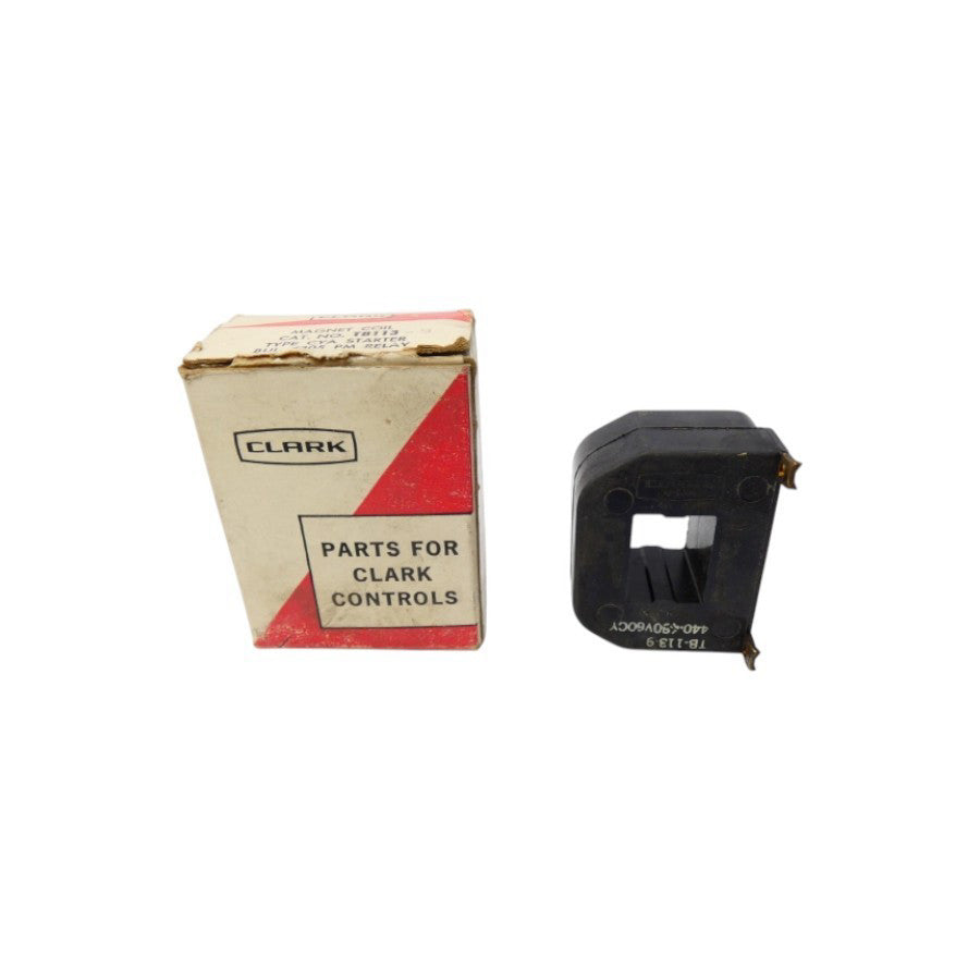 CLARK TB113-9 440-480V NSMP
